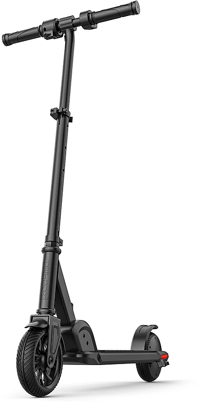 Jetson Relay Electric Scooter