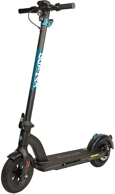 GOTRAX G MAX Ultra Electric Scooter