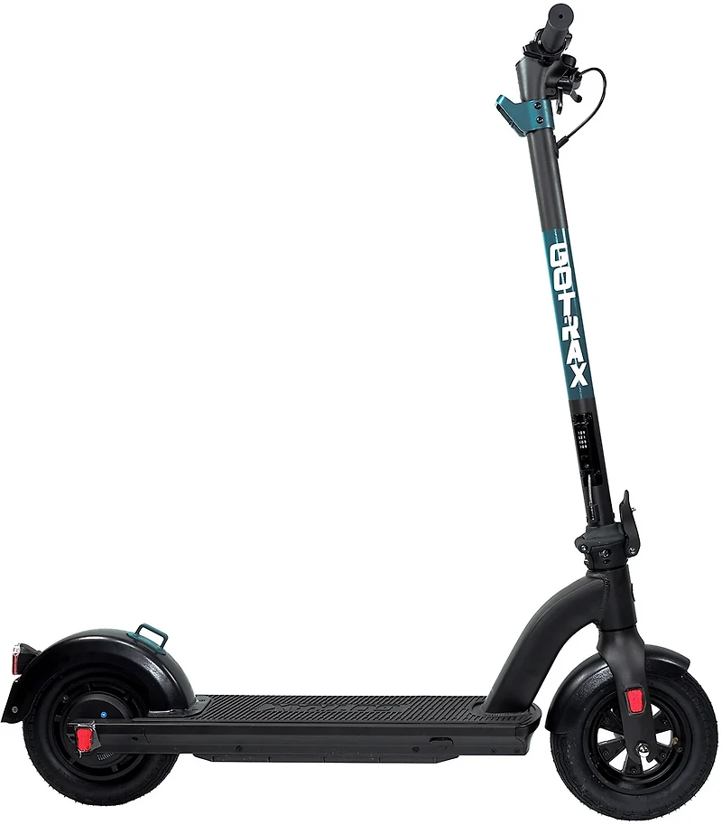 GOTRAX G MAX Ultra Electric Scooter