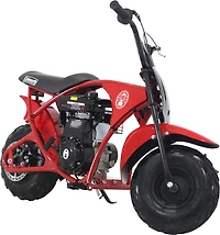 Coleman B100 Mini Bike