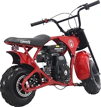 Coleman B100 Mini Bike