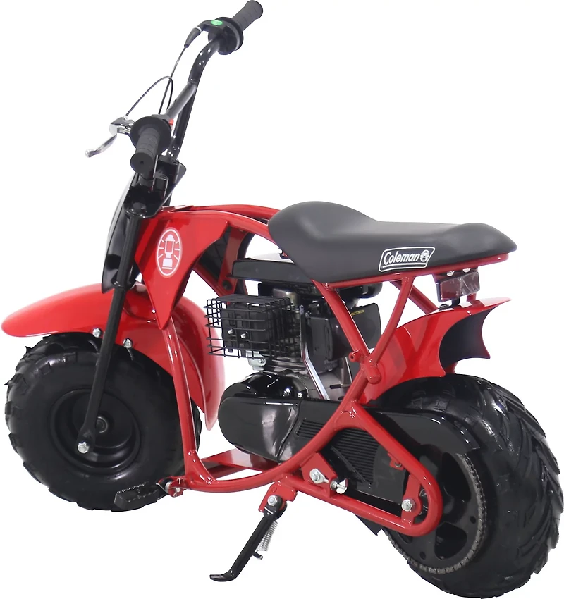 Coleman B100 Mini Bike