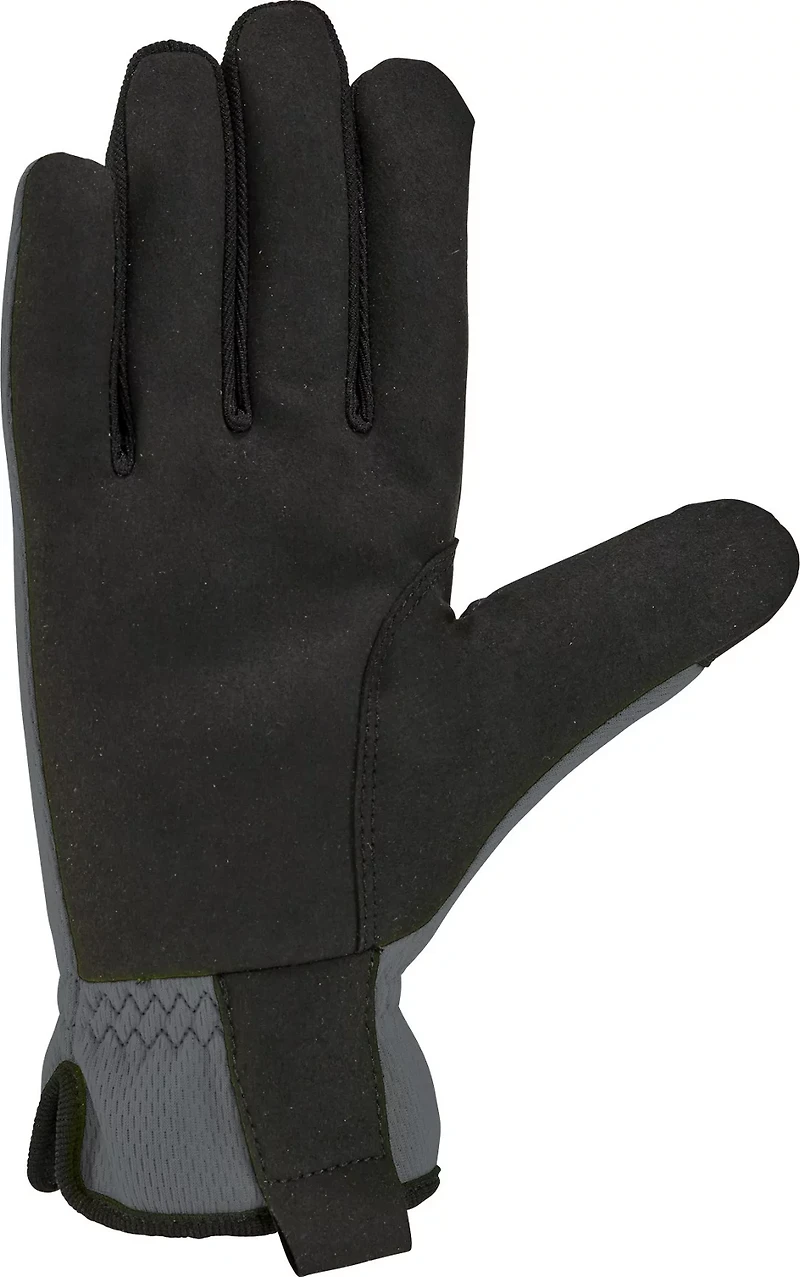 Carhartt Men's Thermal-Lined High Dexterity Open Cuff Gloves