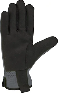 Carhartt Men's Thermal-Lined High Dexterity Open Cuff Gloves