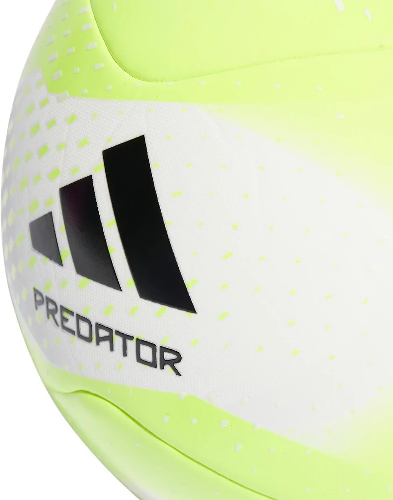 adidas 2023 Predator Training Soccer Ball