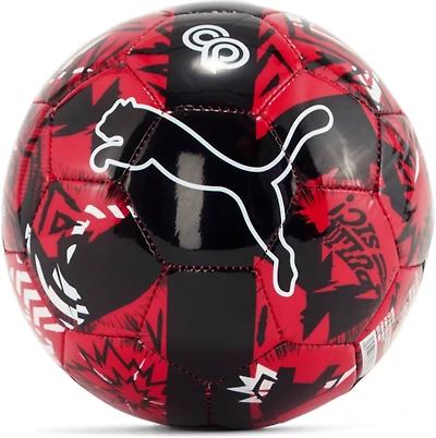 PUMA Orbita Christian Pulisic 10 Mini Soccer Ball