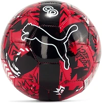PUMA Orbita Christian Pulisic 10 Mini Soccer Ball