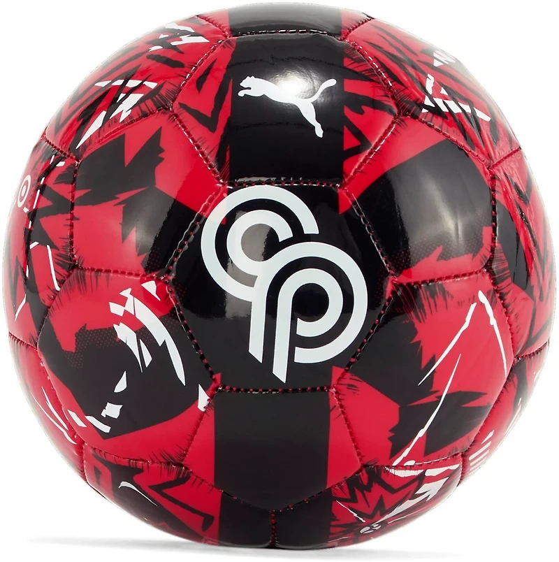 PUMA Orbita Christian Pulisic 10 Mini Soccer Ball