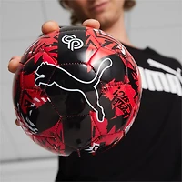 PUMA Orbita Christian Pulisic 10 Mini Soccer Ball