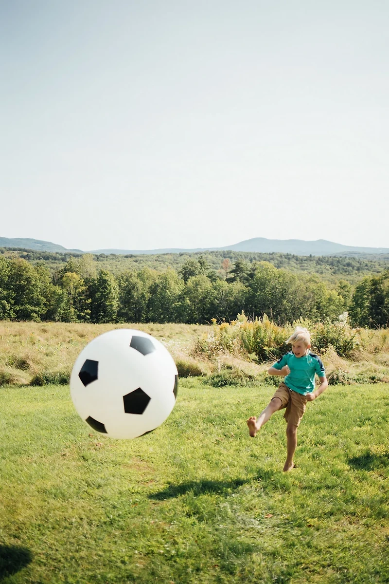 Adventure Sports XL Soccer Ball