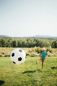 Adventure Sports XL Soccer Ball