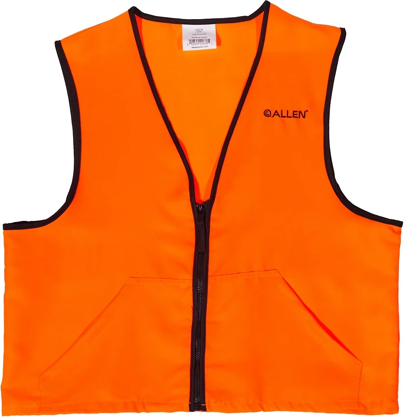 Allen Company Deluxe Safety Hunting Vest