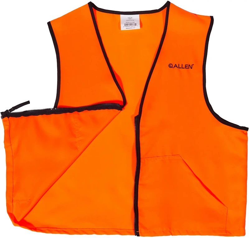 Allen Company Deluxe Safety Hunting Vest