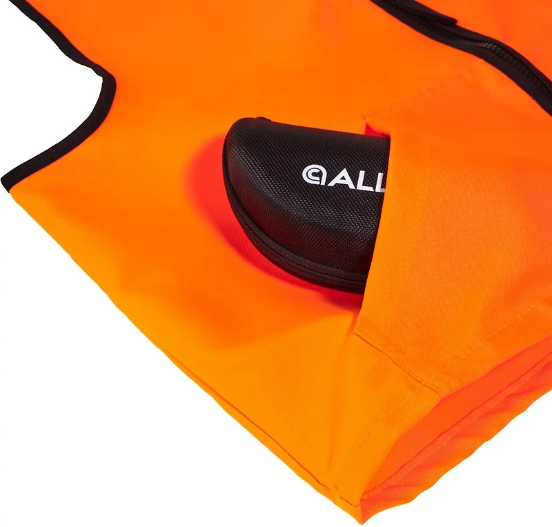 Allen Company Deluxe Safety Hunting Vest