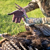 Allen Company Shocker Turkey Hunting Gloves