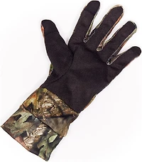 Allen Company Vanish Camouflage Spandex Gloves