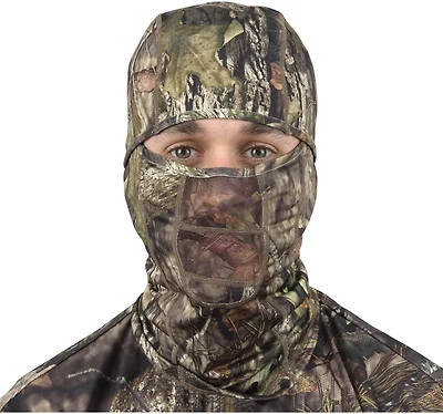 Allen Company Vanish Camouflage Balaclava Face Mask
