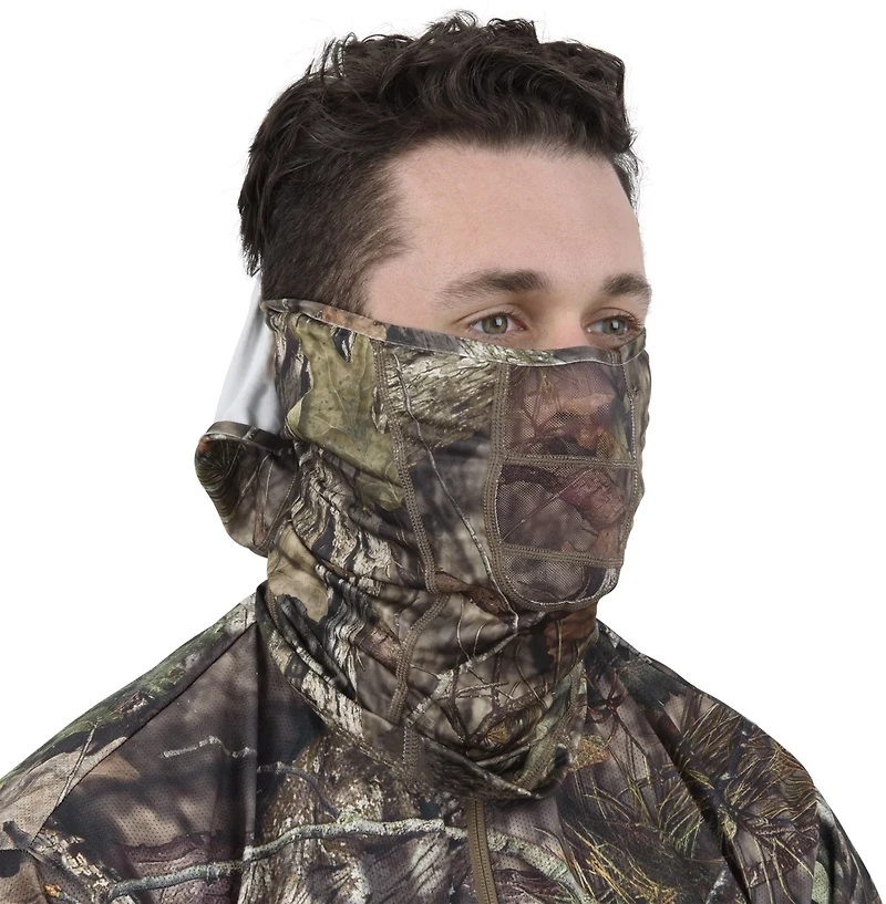 Allen Company Vanish Camouflage Balaclava Face Mask