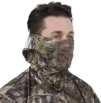 Allen Company Vanish Camouflage Balaclava Face Mask