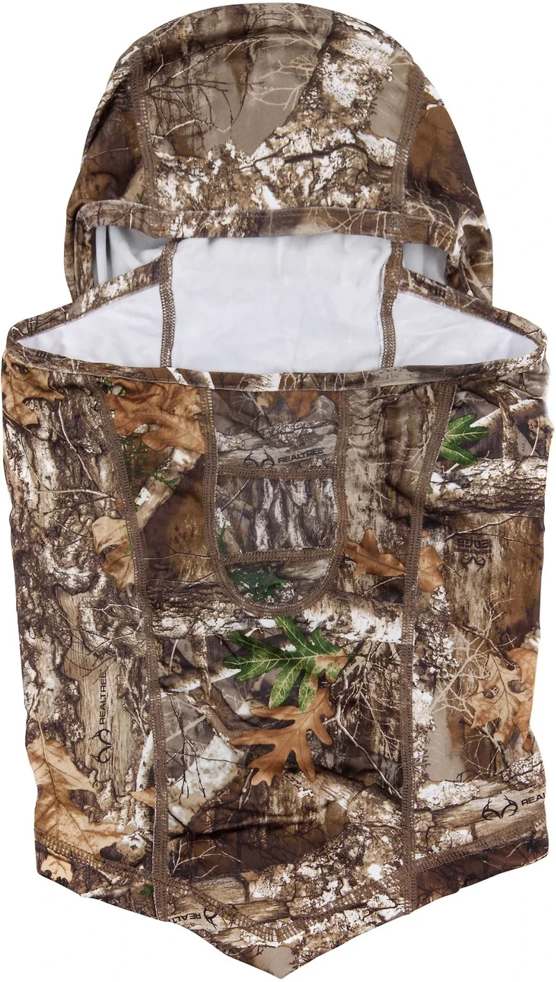 Allen Company Vanish Camouflage Balaclava Face Mask