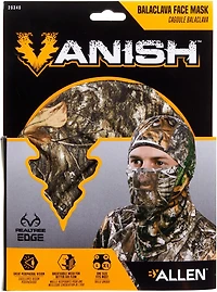 Allen Company Vanish Camouflage Balaclava Face Mask