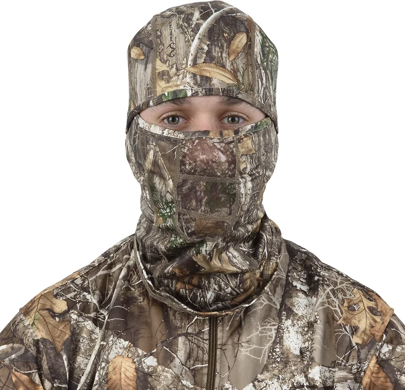 Allen Company Vanish Camouflage Balaclava Face Mask