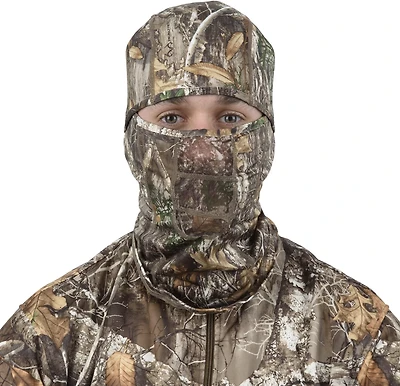Allen Company Vanish Camouflage Balaclava Face Mask