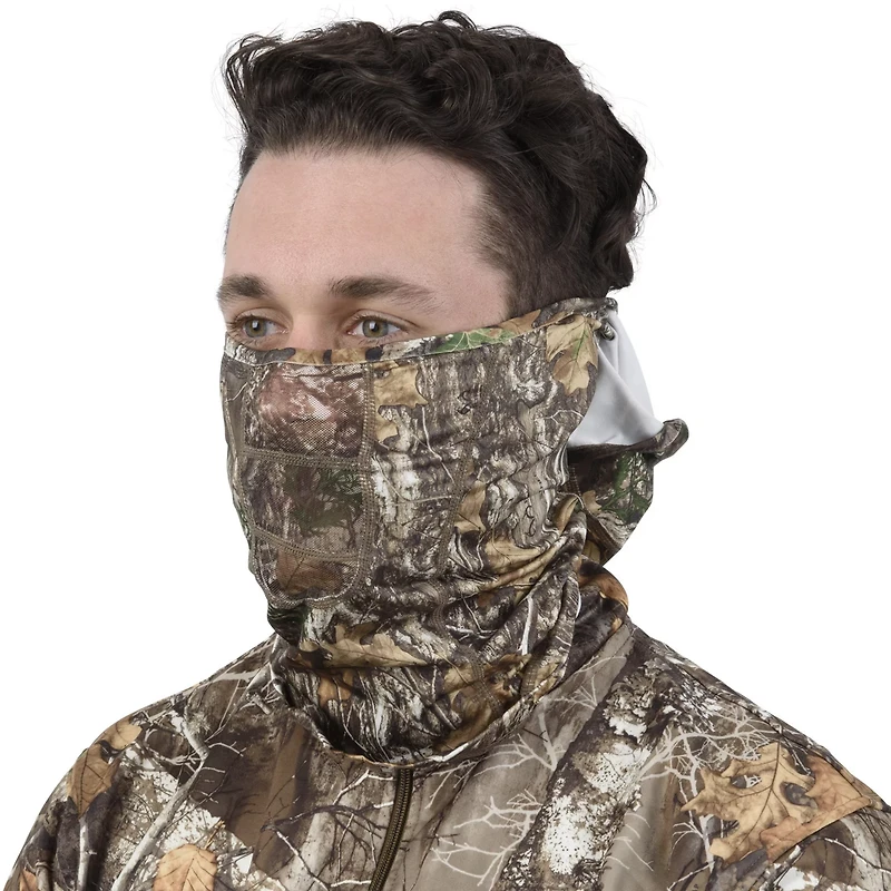 Allen Company Vanish Camouflage Balaclava Face Mask