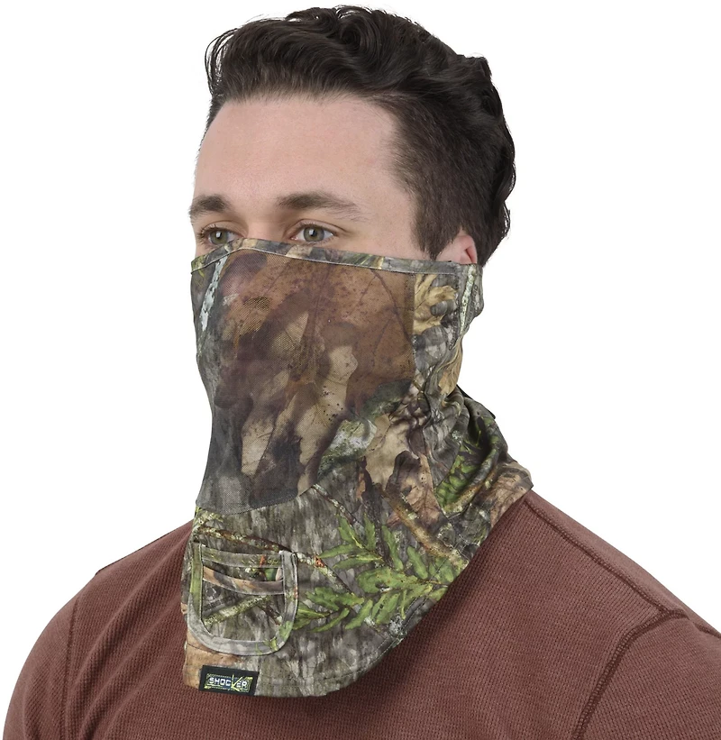 Allen Company Shocker Hunting Neck Gaiter