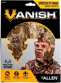 Allen Company Vanish Stretch Fit Full Head Net
