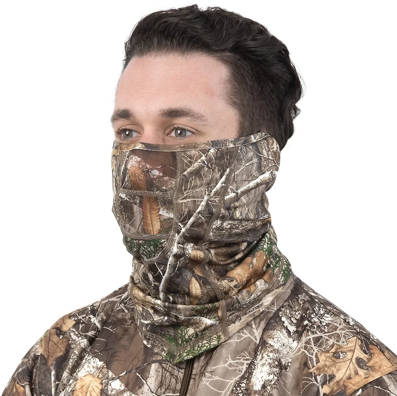 Allen Company Mesh Neck Gaiter
