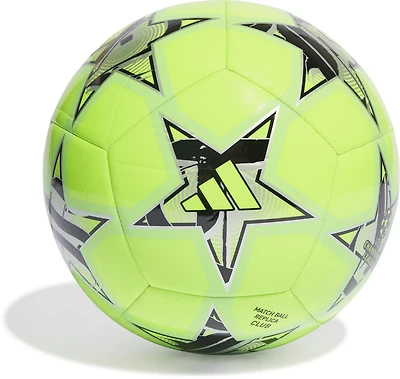 adidas 2023 Men's Champions League Club Soccer Ball