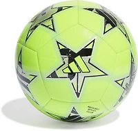 adidas 2023 Men's Champions League Club Soccer Ball