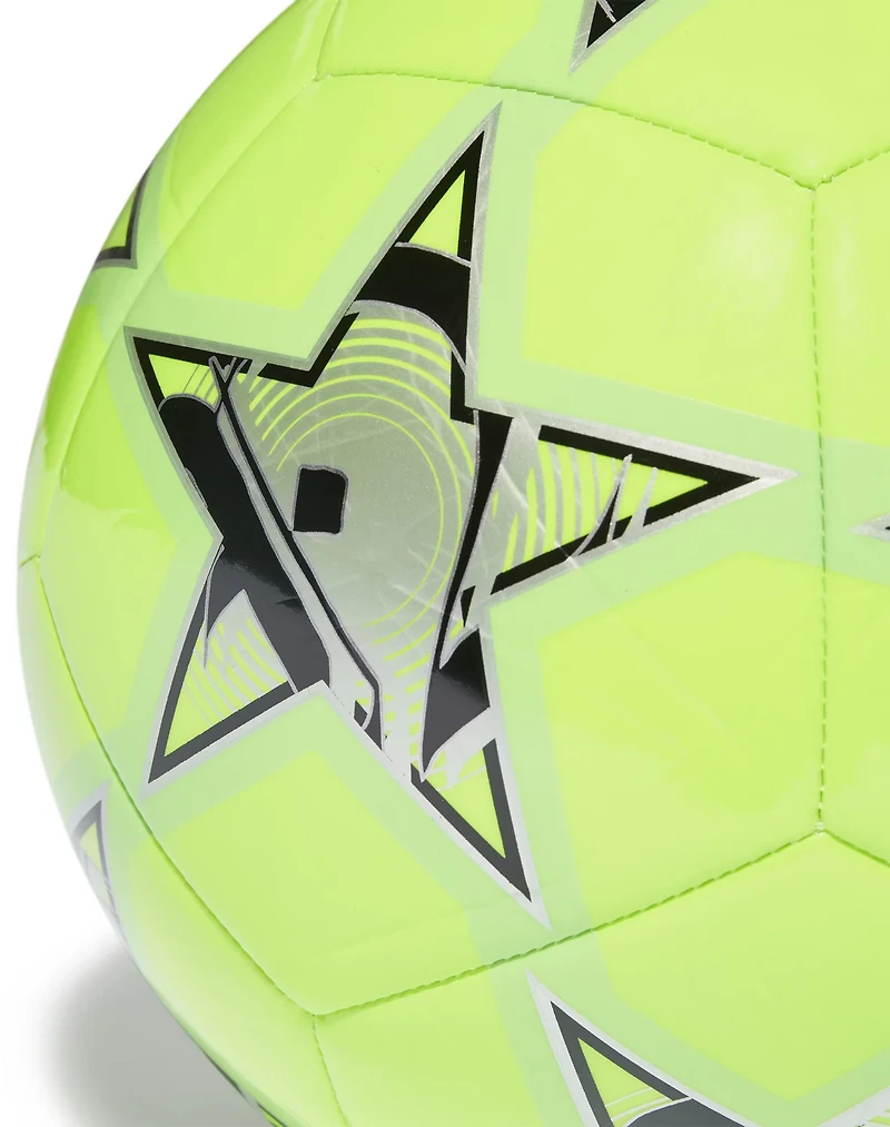 adidas 2023 Men's Champions League Club Soccer Ball