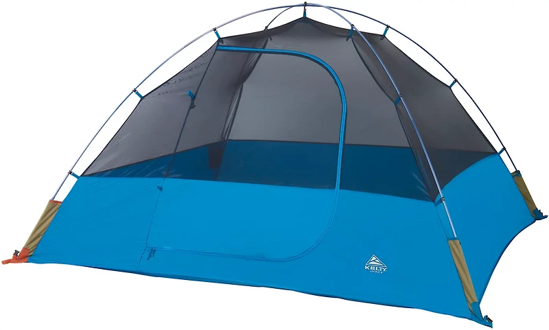 Kelty Ashcroft 3 Person Dome Tent