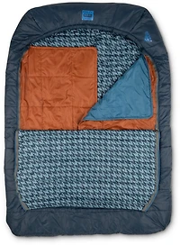 Kelty Tru Comfort Doublewide 20D Regular Sleeping Bag