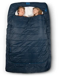 Kelty Tru Comfort Doublewide 20D Regular Sleeping Bag