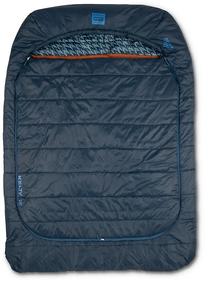 Kelty Tru Comfort Doublewide 20D Regular Sleeping Bag