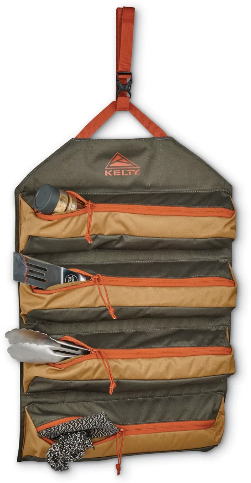 Kelty Chef Kitchen Roll Bag