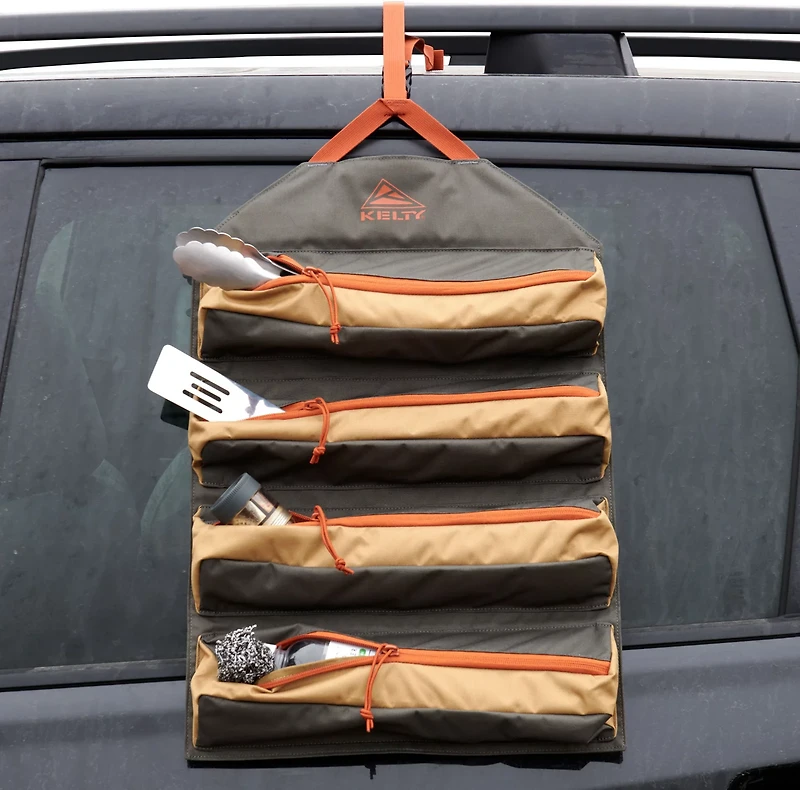 Kelty Chef Kitchen Roll Bag