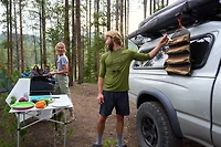 Kelty Chef Kitchen Roll Bag