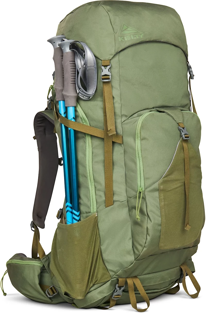Kelty Asher 85 Liter Trail Backpack