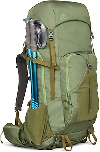 Kelty Asher 85 Liter Trail Backpack
