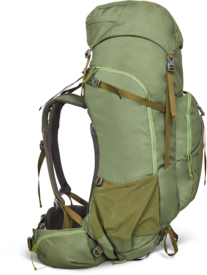 Kelty Asher 85 Liter Trail Backpack