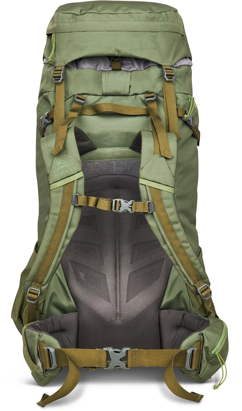 Kelty Asher 85 Liter Trail Backpack