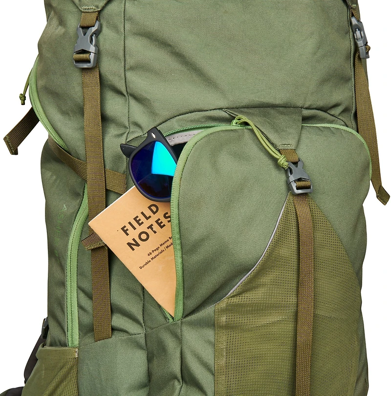 Kelty Asher 85 Liter Trail Backpack