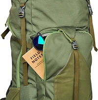 Kelty Asher 85 Liter Trail Backpack