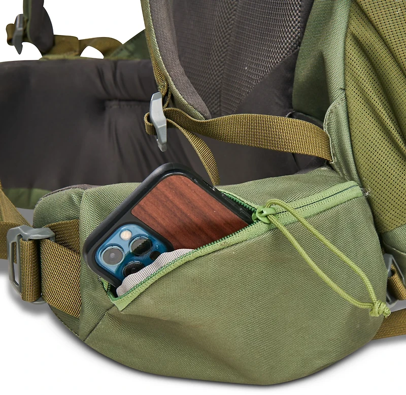 Kelty Asher 85 Liter Trail Backpack