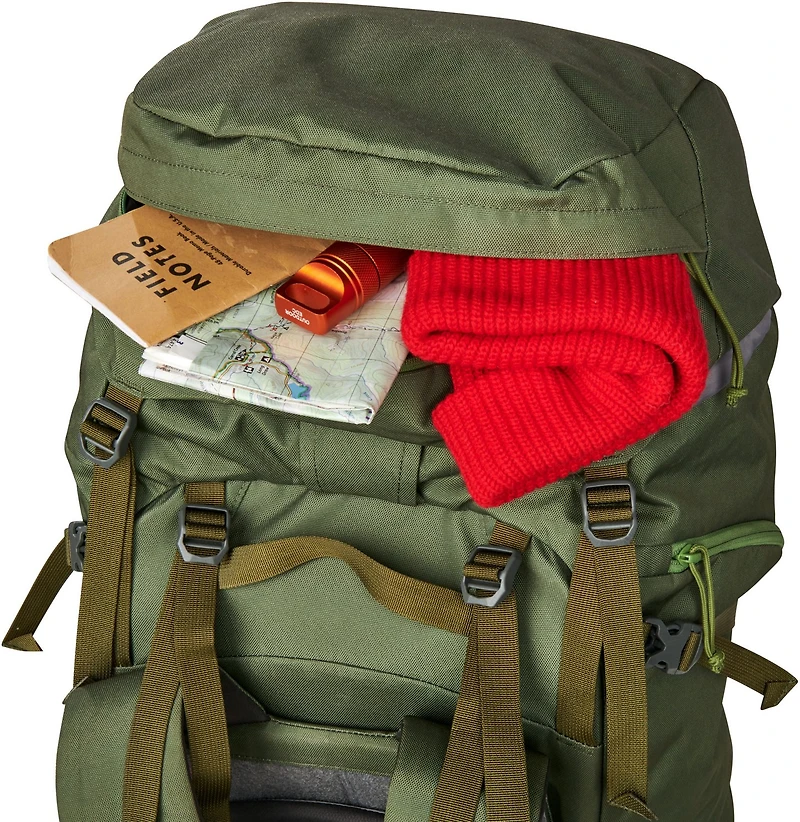 Kelty Asher 85 Liter Trail Backpack