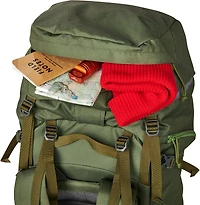 Kelty Asher 85 Liter Trail Backpack